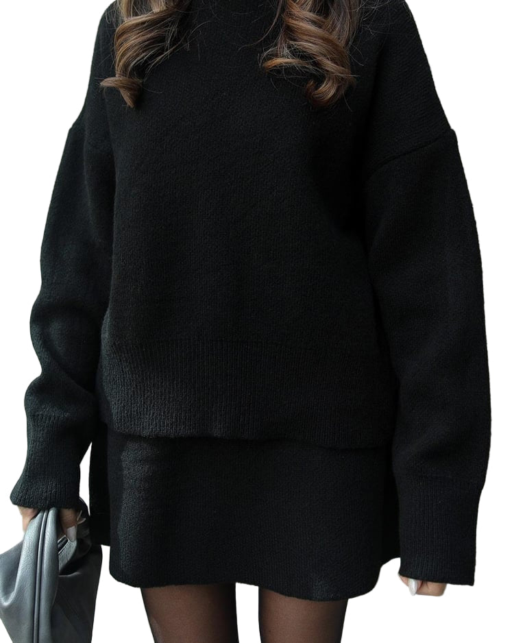 Dora - Autumn Ensemble