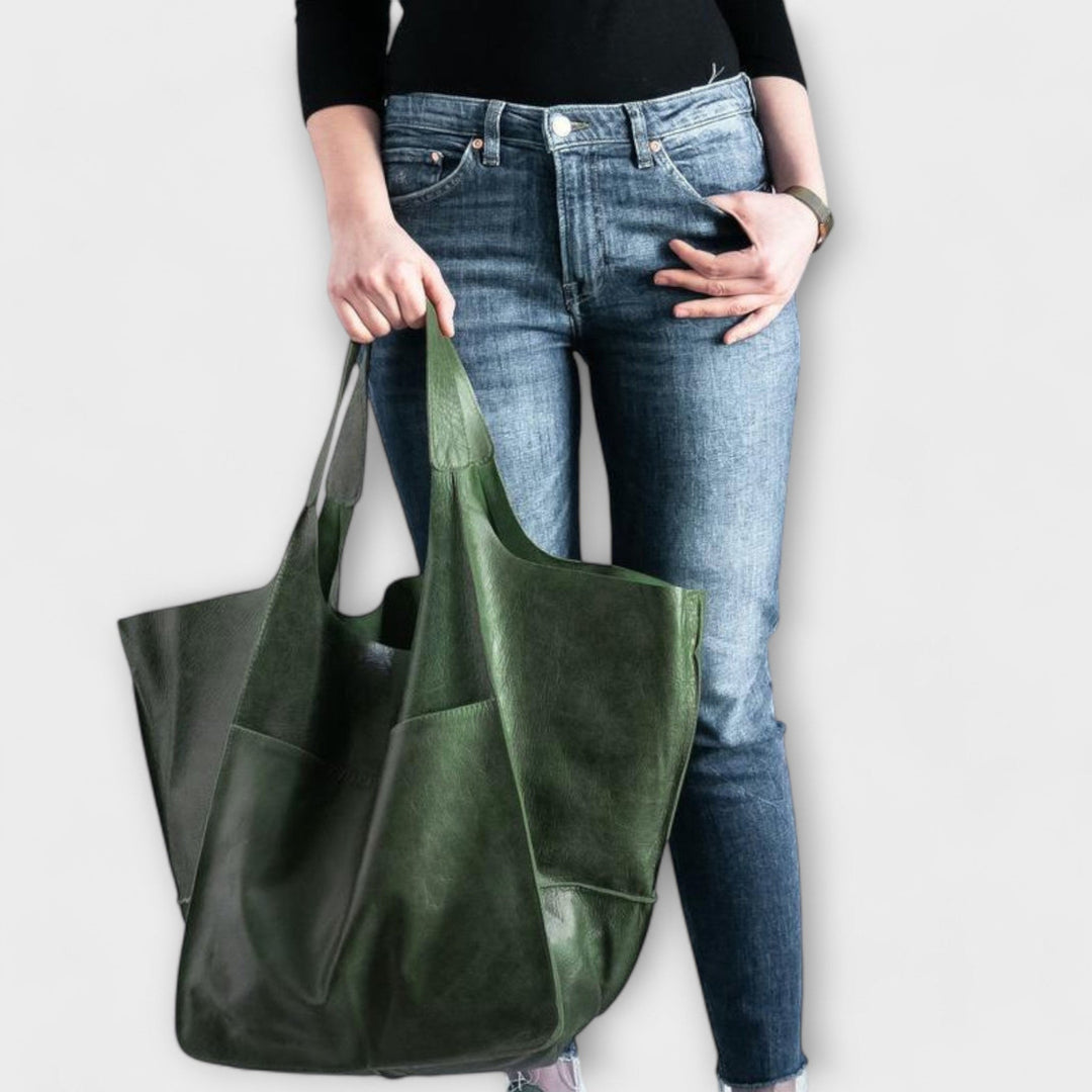 Evica – Shoulder Bag