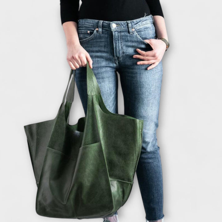Evica – Shoulder Bag