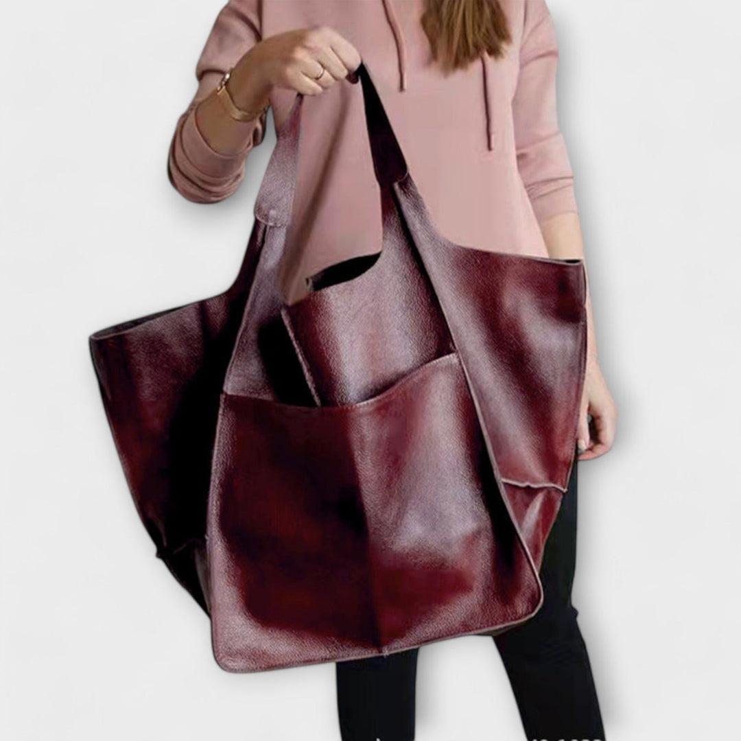 Evica – Shoulder Bag