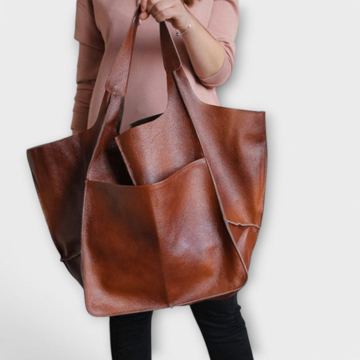 Evica – Shoulder Bag