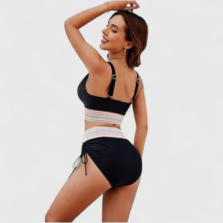 Jayzelliah | Luxurious Bikini Set
