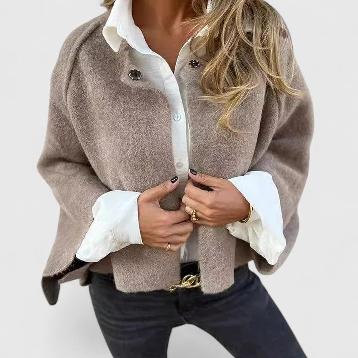 Bettinna | Elegant Women's Jacket