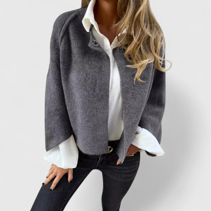 Bettinna | Elegant Women's Jacket