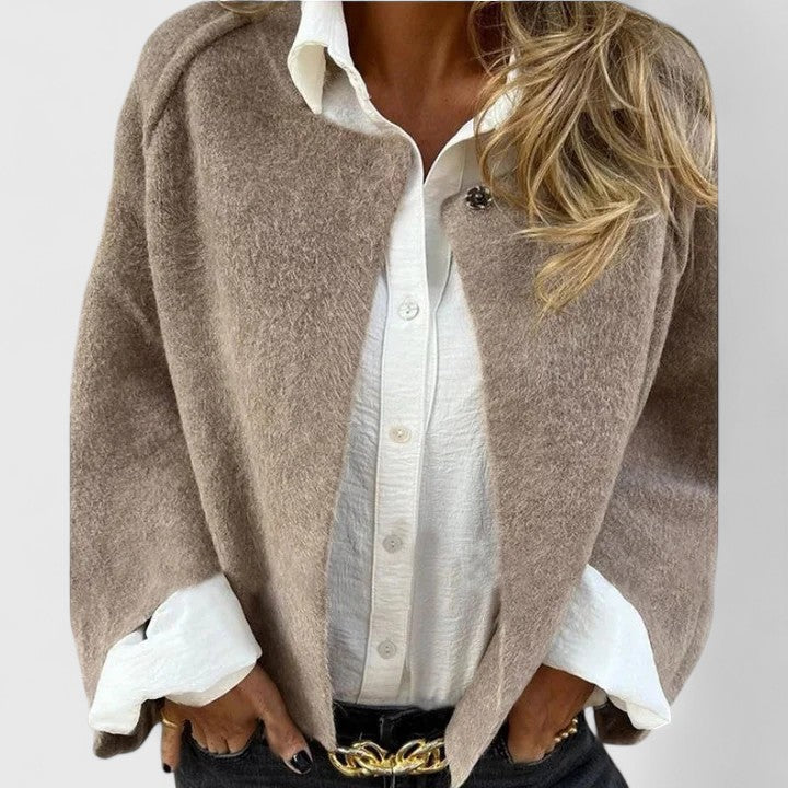Bettinna | Elegant Women's Jacket