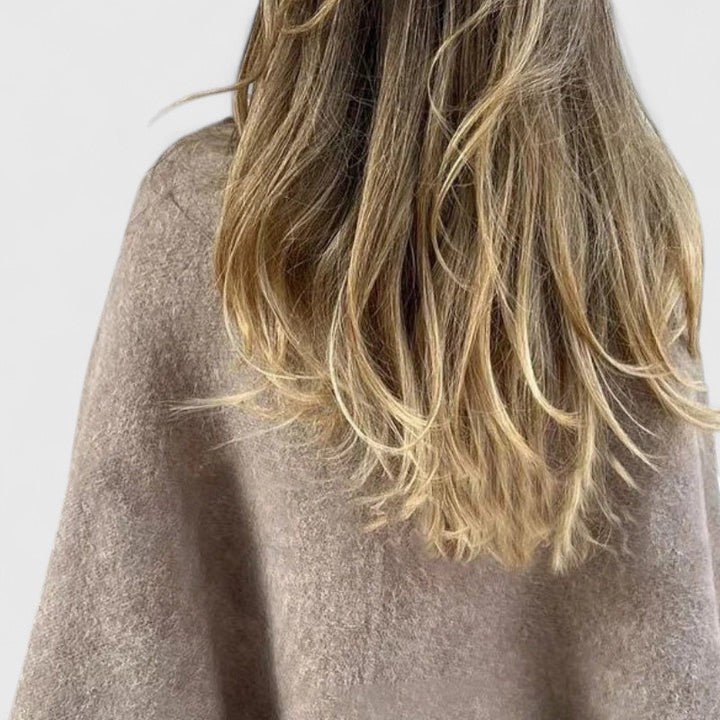 Bettinna | Elegant Women's Jacket