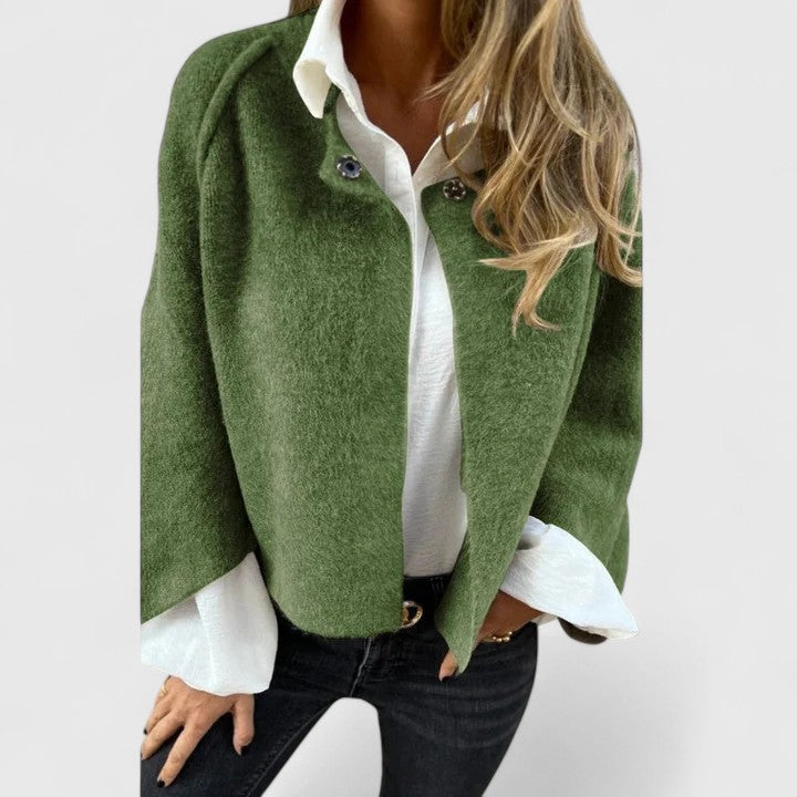 Bettinna | Elegant Women's Jacket