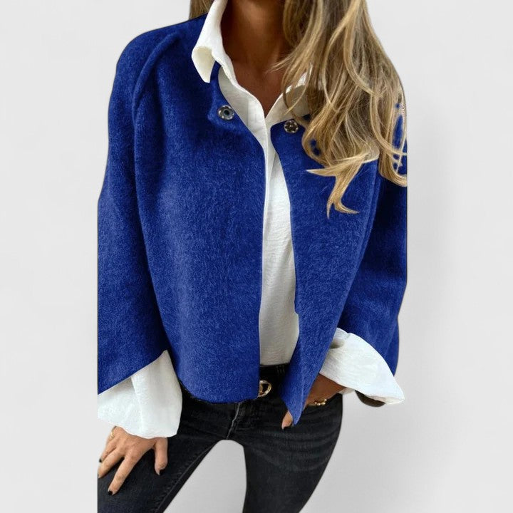 Bettinna | Elegant Women's Jacket