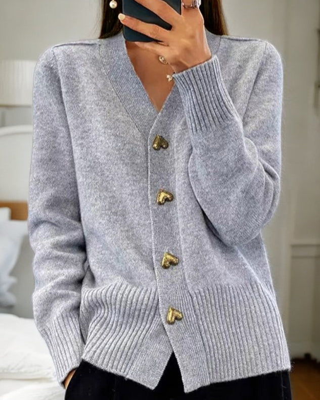 Martia™ | Cardigan