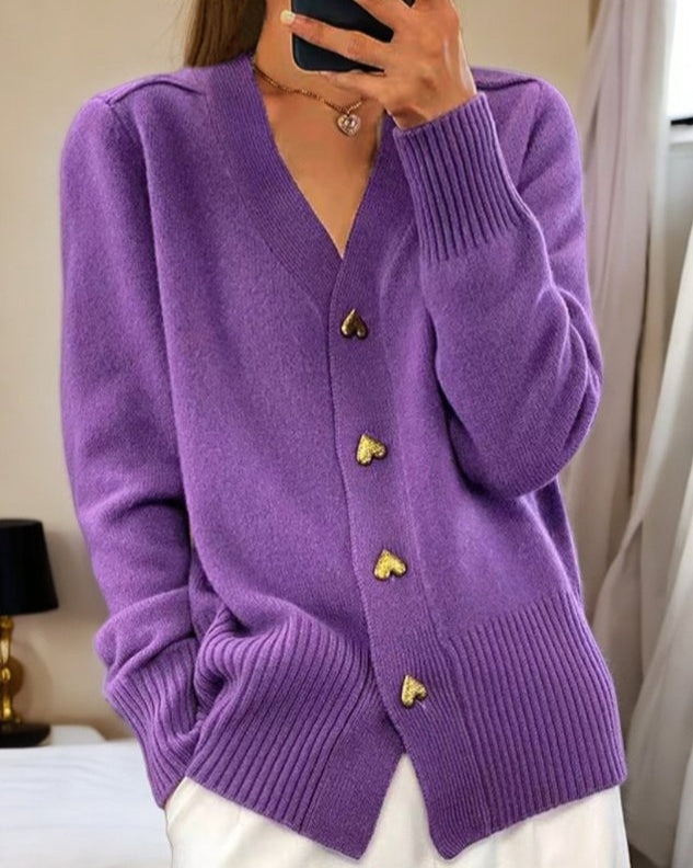 Martia™ | Cardigan