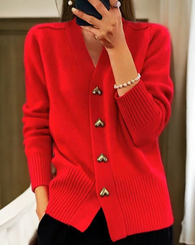 Martia™ | Cardigan