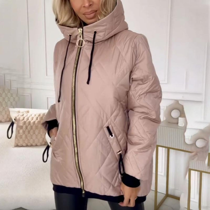 Theiya™ | Women's Winter Coat