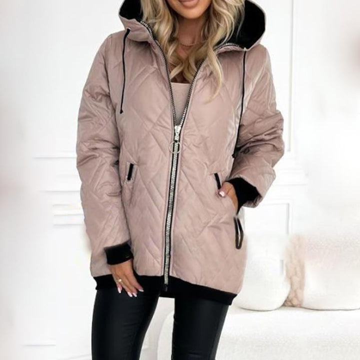 Theiya™ | Women's Winter Coat