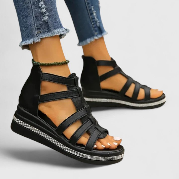 Addison - Lightweight Ladies' Sandals