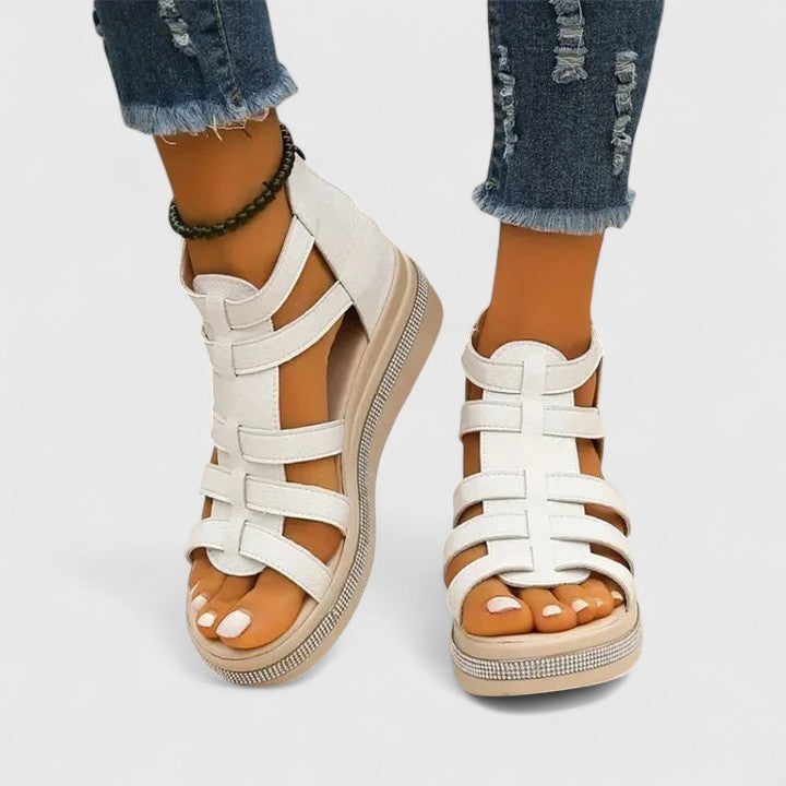 Addison - Lightweight Ladies' Sandals