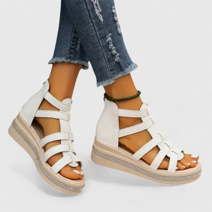 Addison - Lightweight Ladies' Sandals