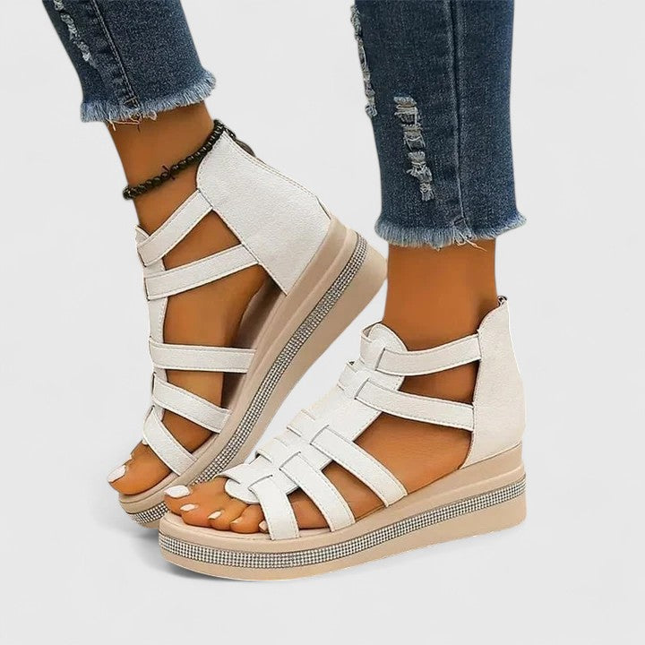 Addison - Lightweight Ladies' Sandals