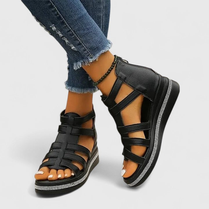 Addison - Lightweight Ladies' Sandals