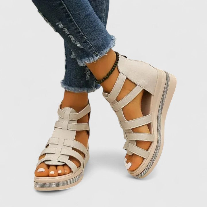 Addison - Lightweight Ladies' Sandals