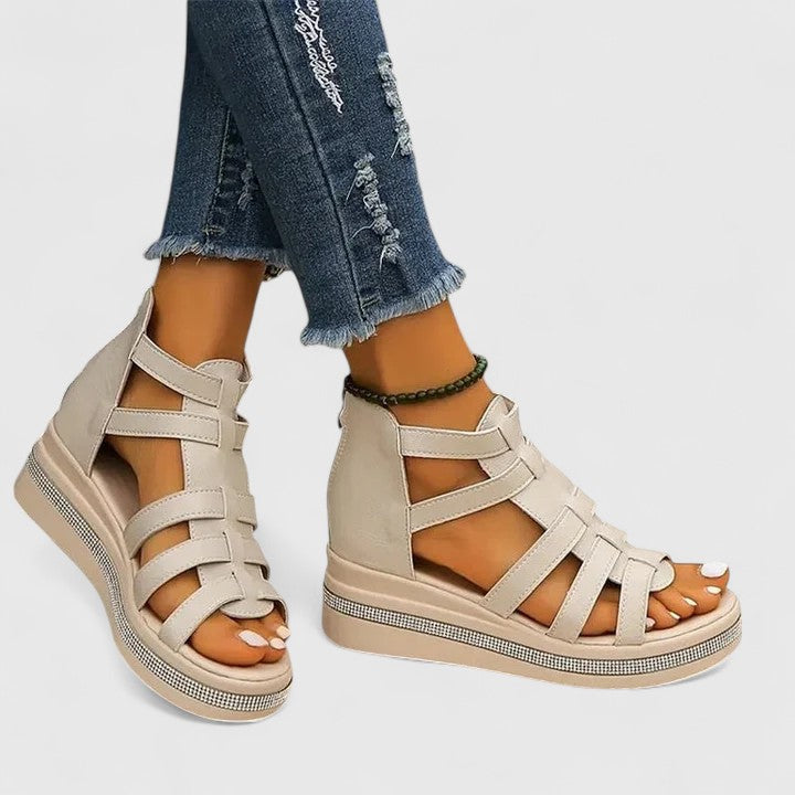 Addison - Lightweight Ladies' Sandals