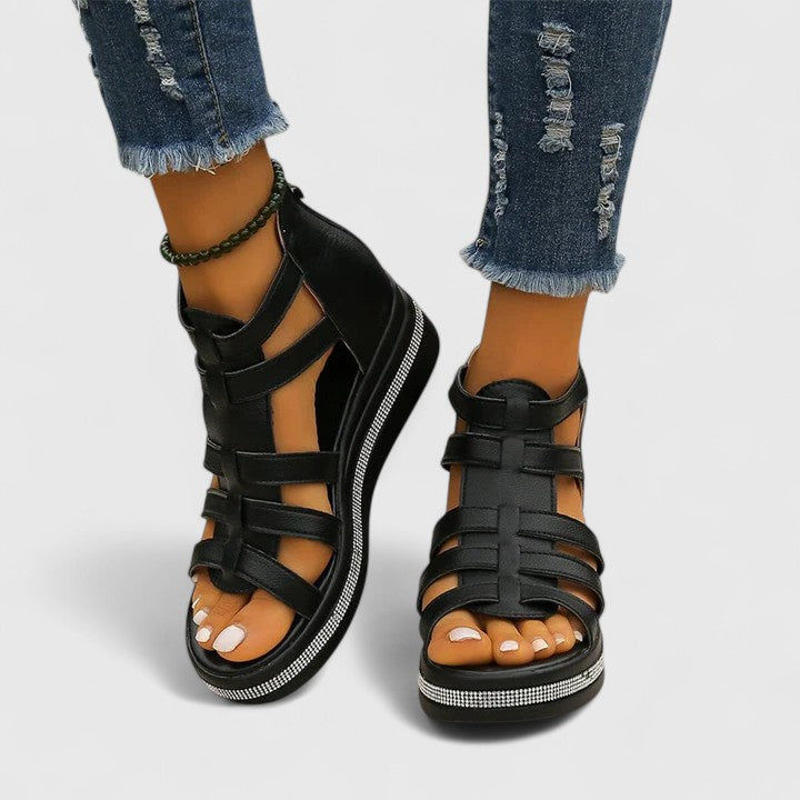 Addison - Lightweight Ladies' Sandals