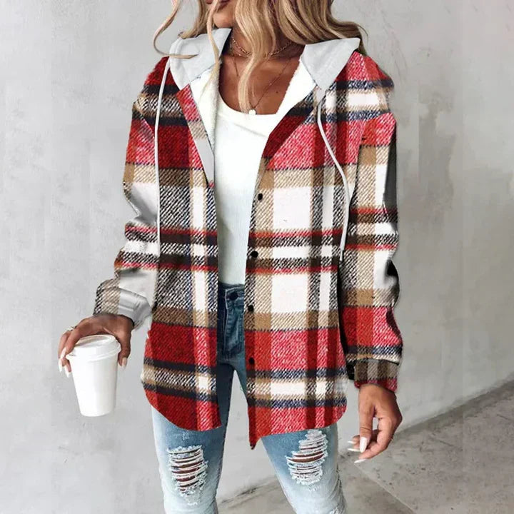 MARTINA™ | Autumn Jacket
