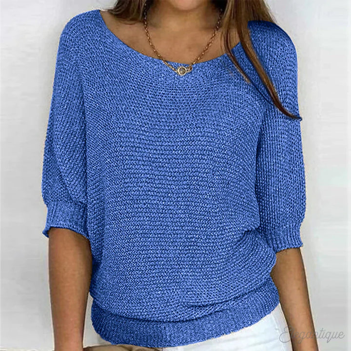 Chloe™ | Jumper