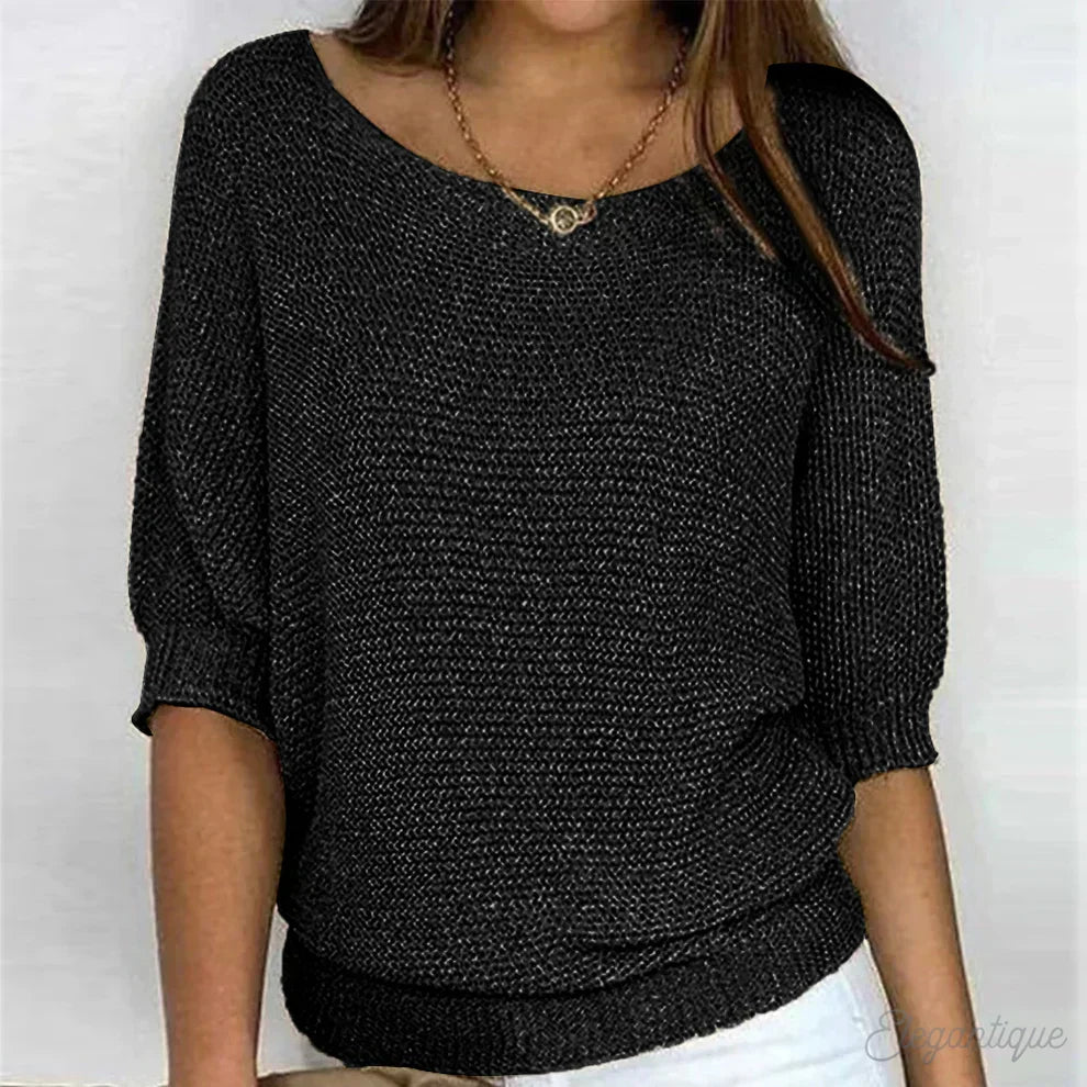 Chloe™ | Jumper