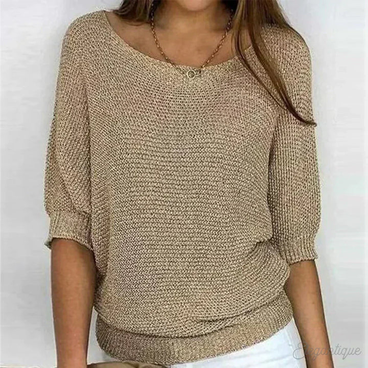Chloe™ | Jumper
