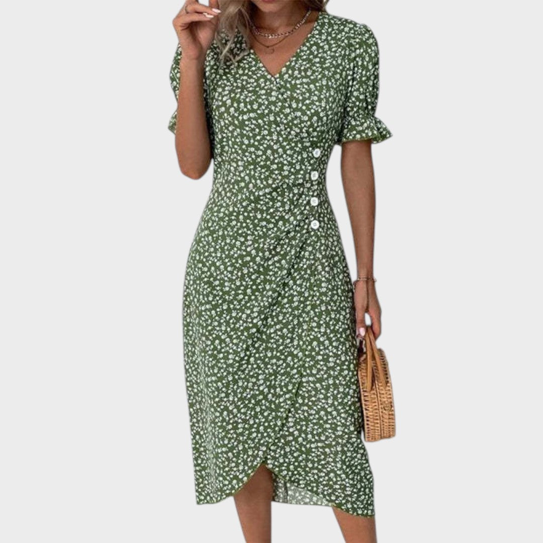 Dora - Women's Summer Dress