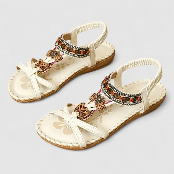 Sofia - Stylish Comfort Orthopaedic Sandals