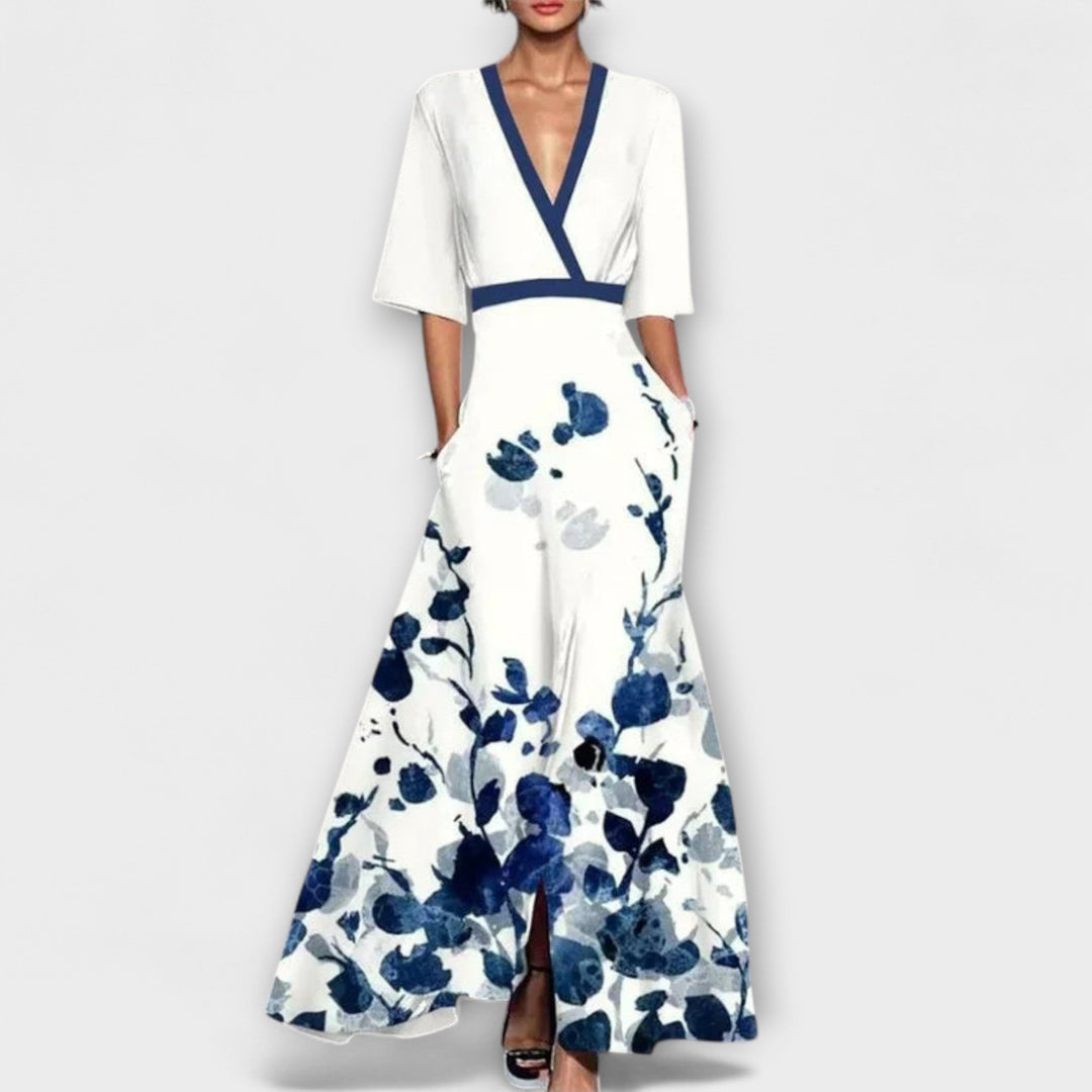 Alma – Stylish and Versatile Everyday Dress
