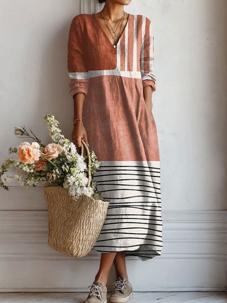 Zoey™ | Effortless Day Dress