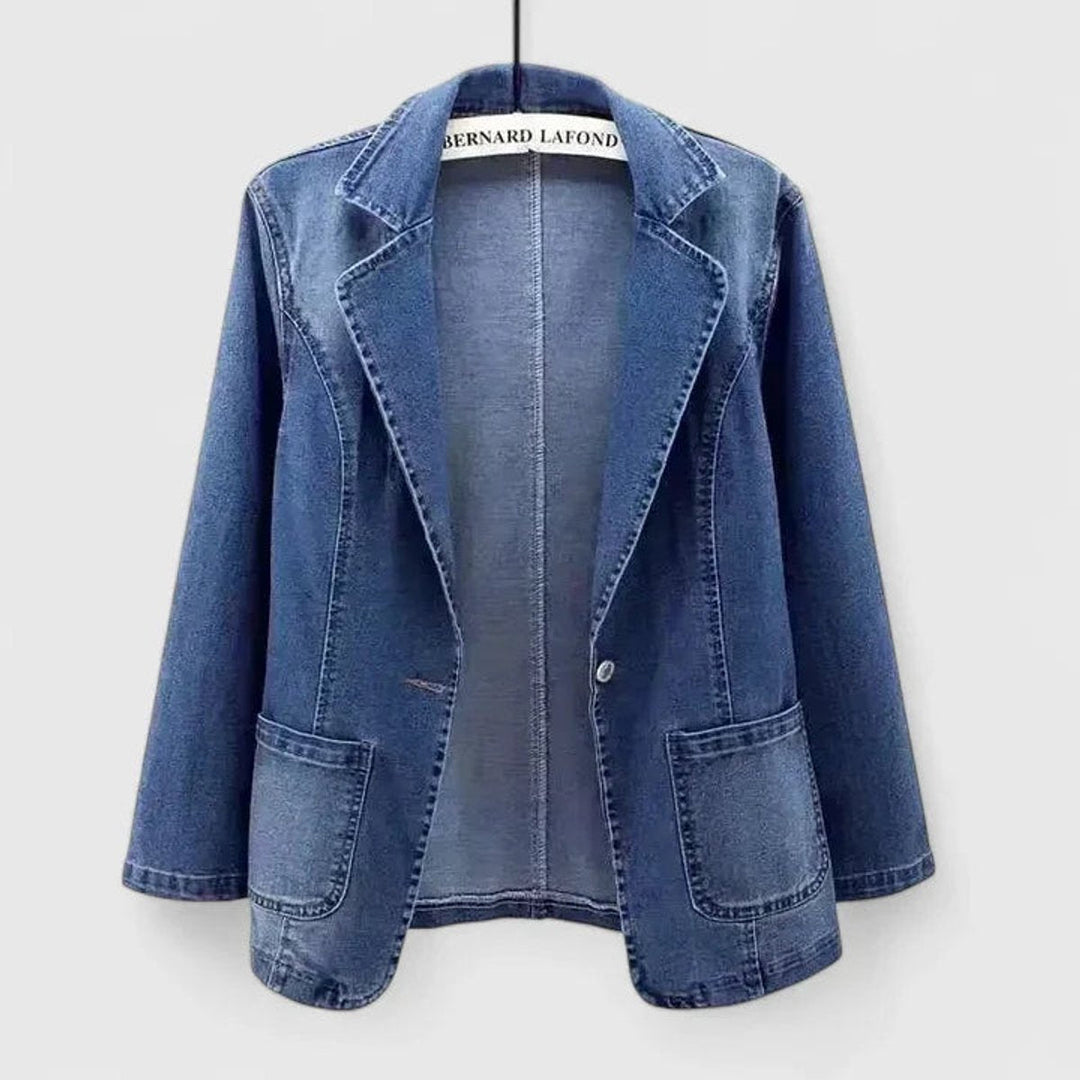 Alie | Tailored Blazer