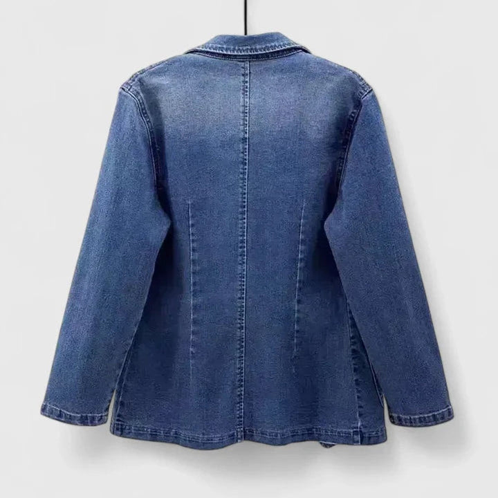 Alie | Elegant Tailored Blazer