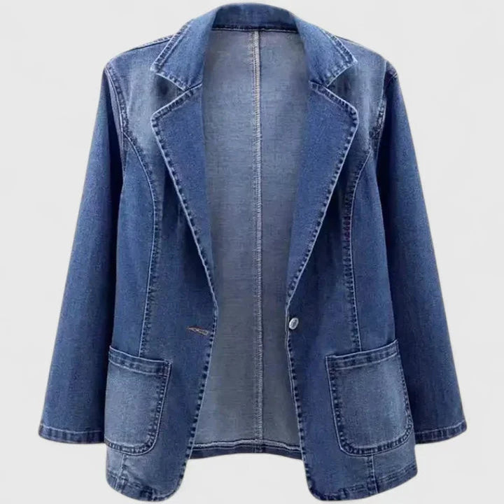 Alie | Tailored Blazer