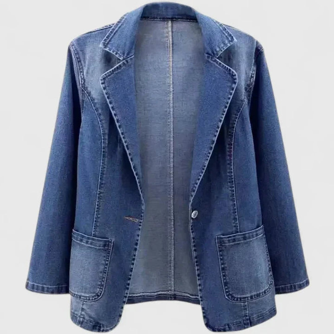Alie | Elegant Tailored Blazer