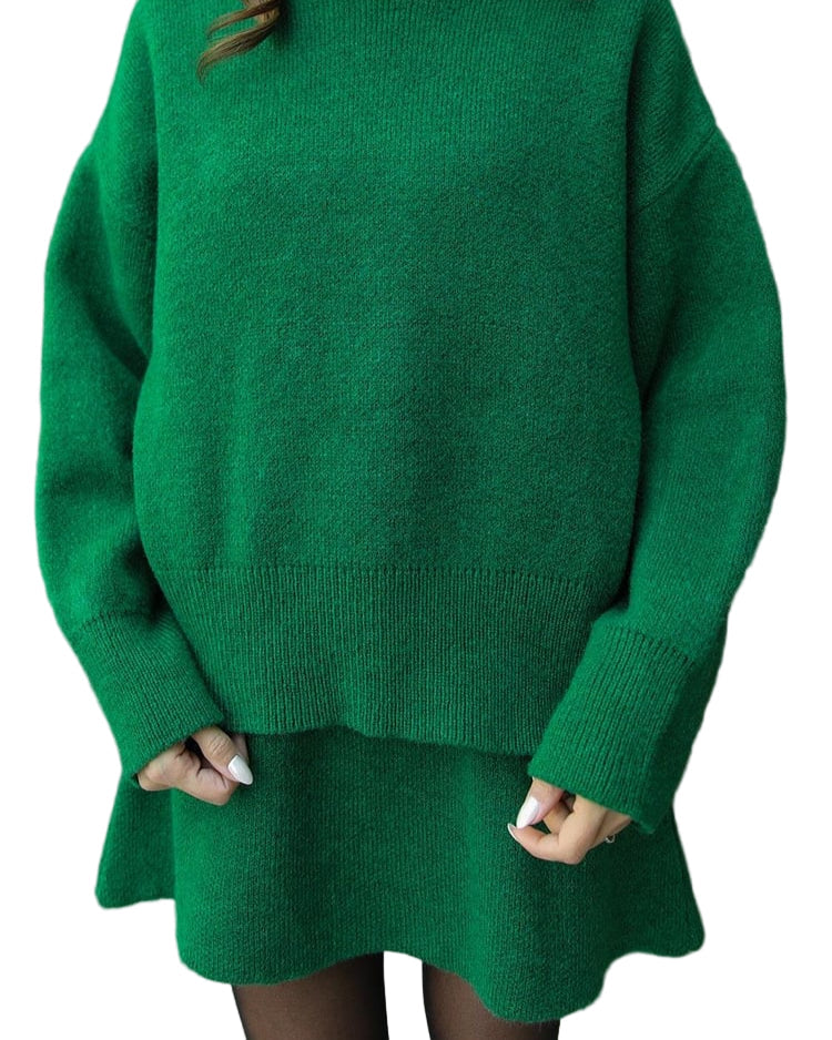 Dora - Autumn Collection