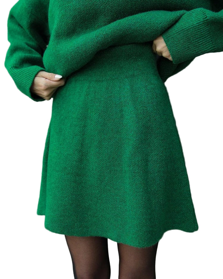 Dora - Autumn Ensemble