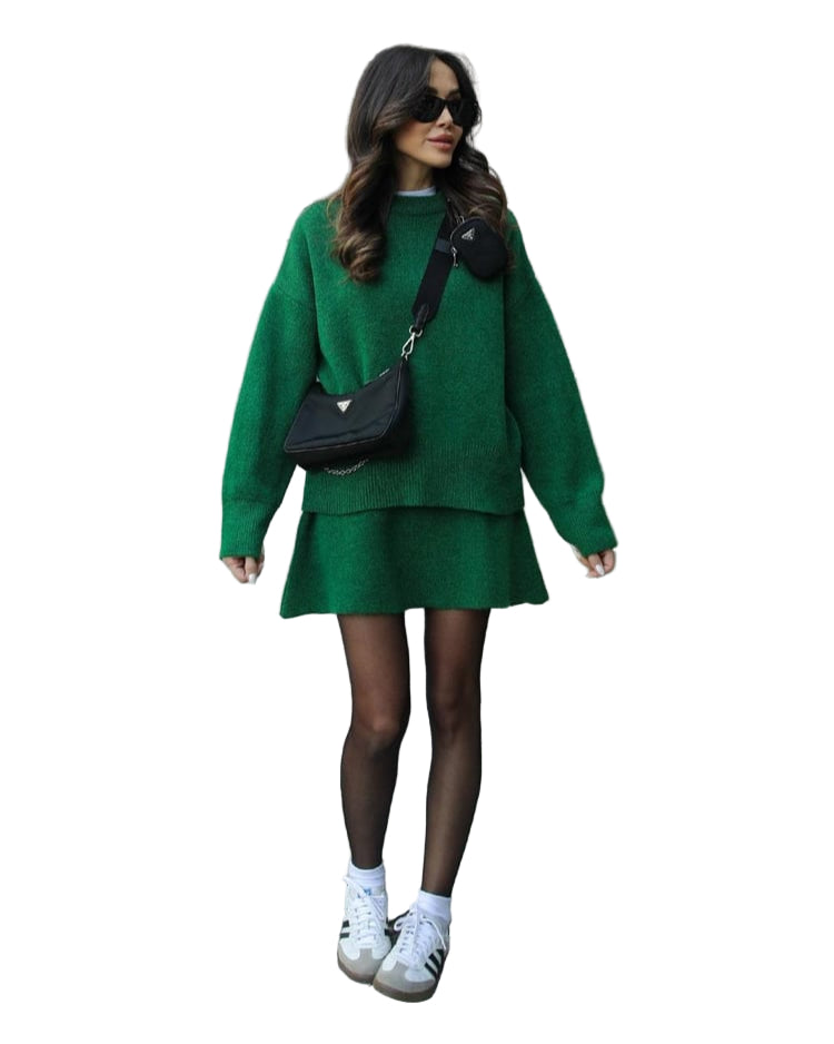 Dora - Autumn Ensemble