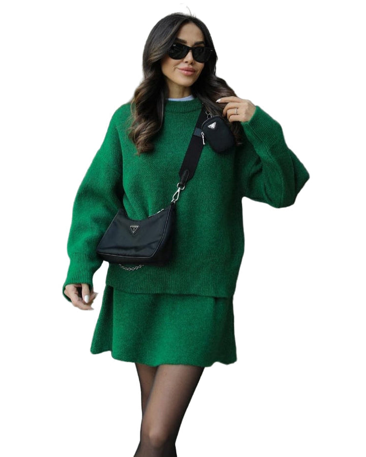 Dora - Autumn Ensemble