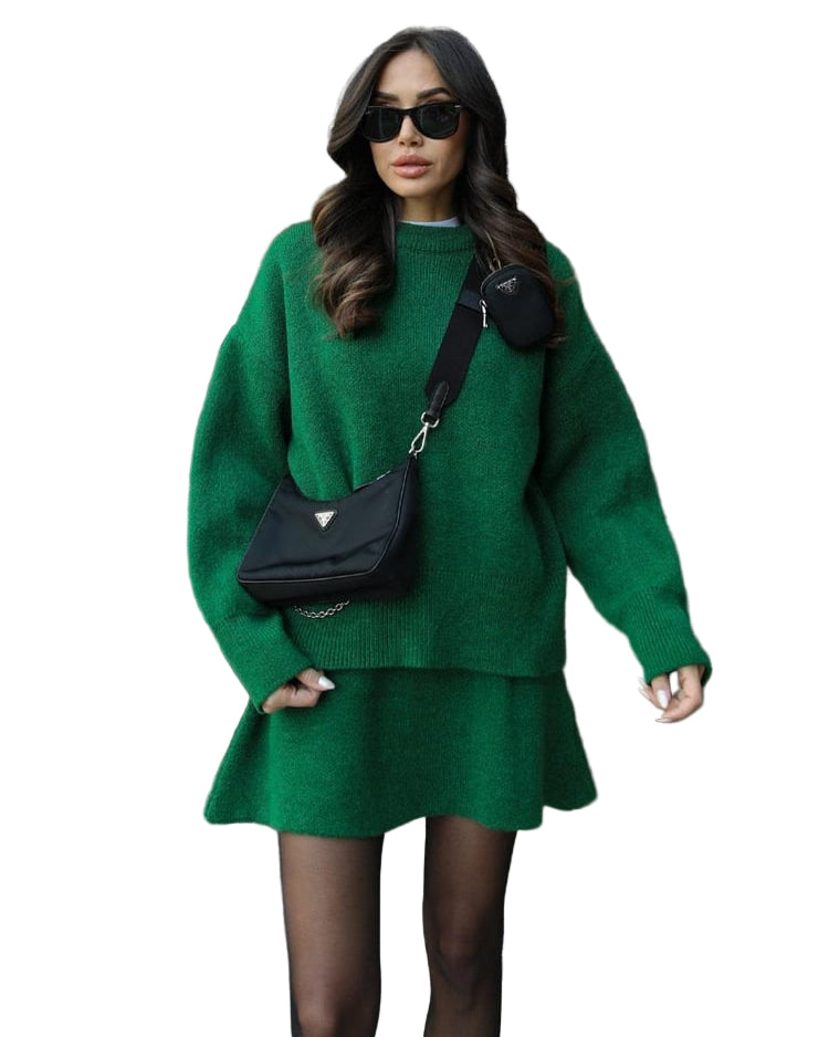 Dora - Autumn Ensemble