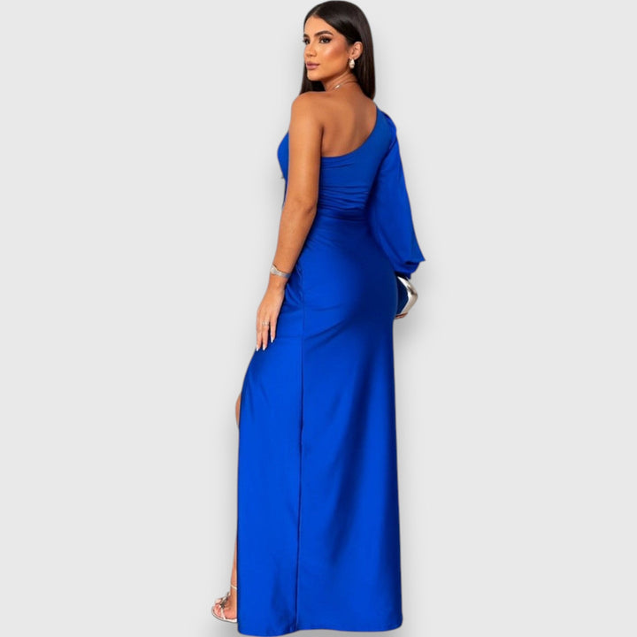Vera – Elegant Modern Dress for Any Occasion