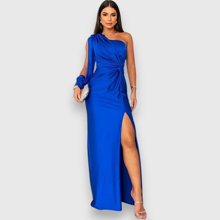 Vera – Elegant Modern Dress for Any Occasion