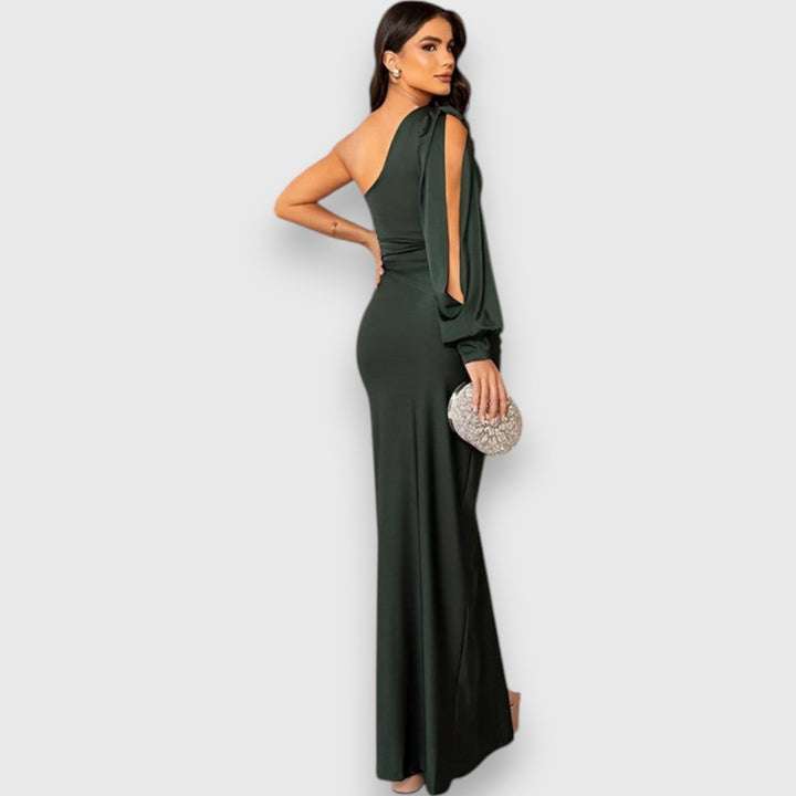 Vera – Elegant Modern Dress for Any Occasion