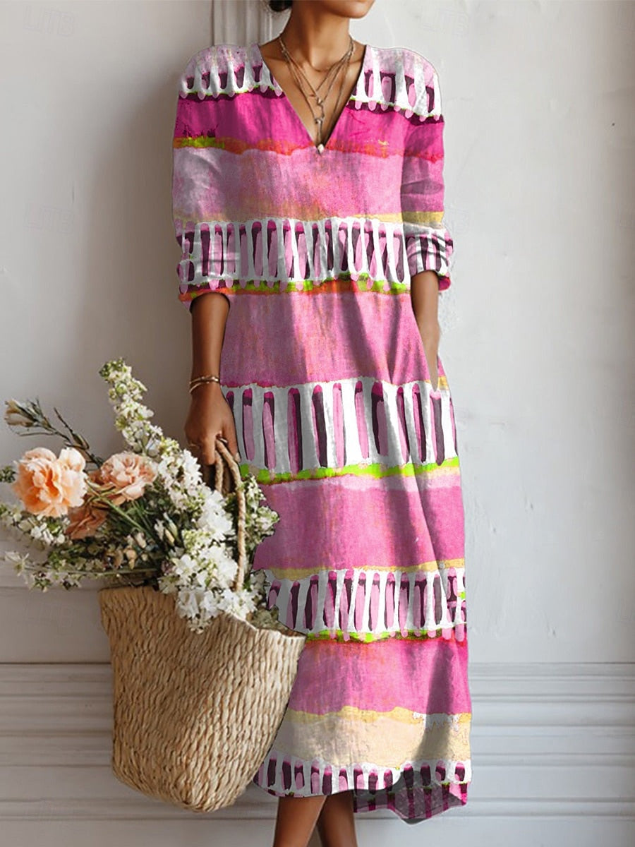 Corrie™ | Timeless and Comfortable Dress